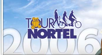 Tour Nortel